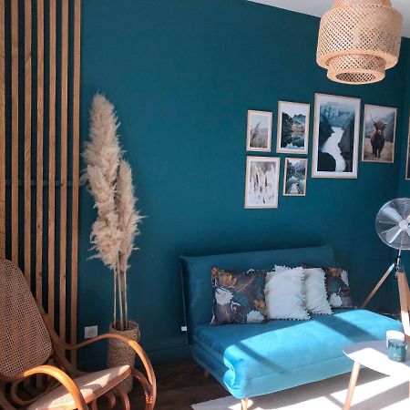 Aux Remparts De Montreuil Bed & Breakfast Montreuil  ภายนอก รูปภาพ
